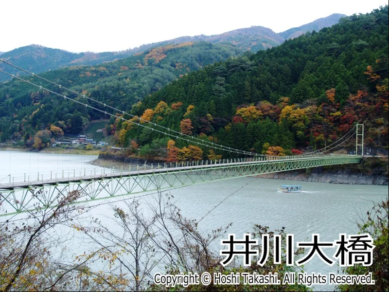 井川大橋