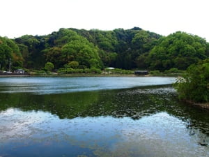 城池親水公園