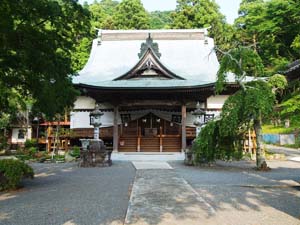 本立寺