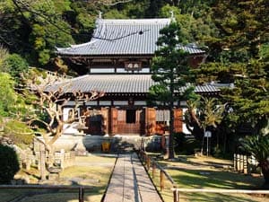 清見寺