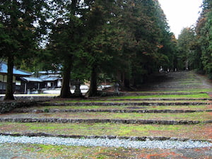 西山本門寺