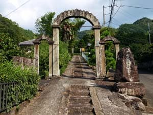 香山寺