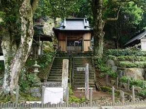 火雷神社