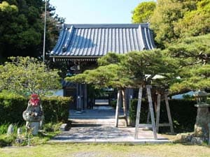 平田寺