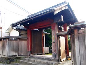 長圓寺