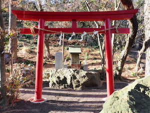 黄金神社