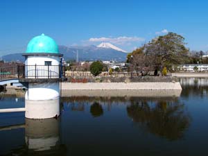 門池公園