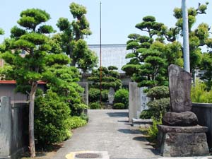 潮音寺