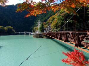 市代吊橋