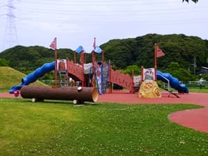 おさ川ふれあい公園