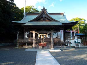 高松神社