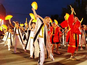 長泉わくわく祭り