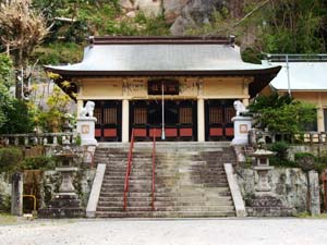 土肥神社