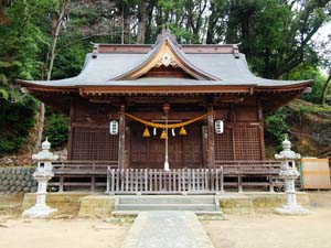 日枝神社