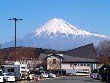 富士の観光スポット