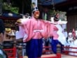 静岡県の春祭り