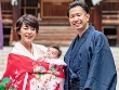 静岡県のお宮参りにおすすめの神社