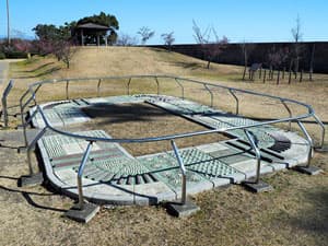 清水清見潟公園