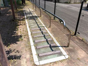 竜爪ふれあい公園