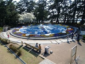 松原公園