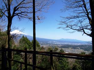 桜峠