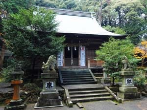 草薙神社