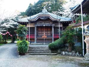 慶寿寺