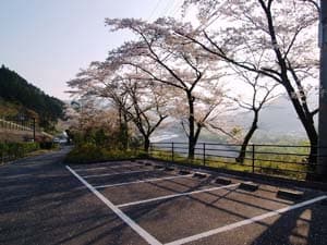 SLの見える丘公園