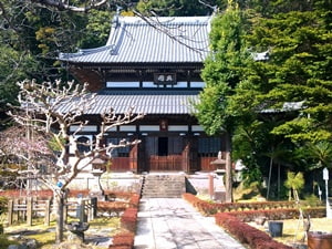 清見寺