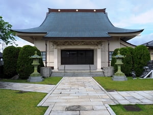 江浄寺