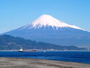 吹合ノ岬