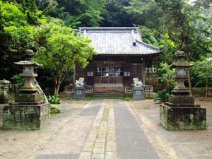 三島神社