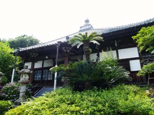 稲田寺