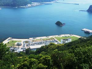 まどが浜海遊公園