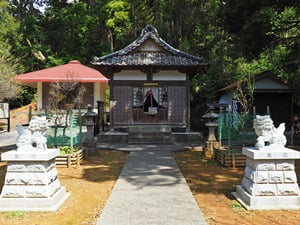 天神神社