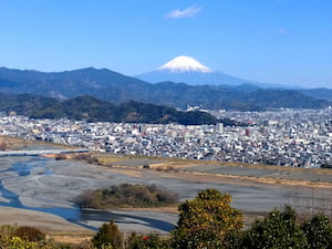 円山花木園