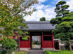 蓮永寺