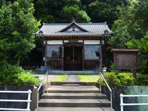 建穂寺