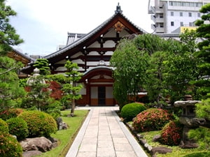 宝泰寺