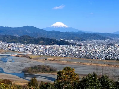 円山花木園