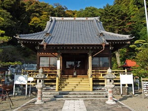 鬼岩寺