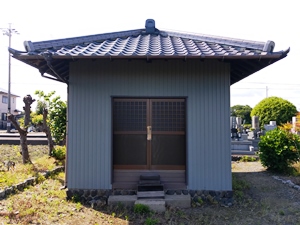 観音寺