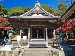 音羽山 清水寺