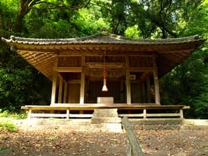 雲龍山 萬福寺