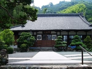 仏谷山 安養寺