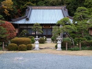 天桂山 歓昌院