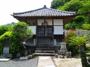 牧ヶ谷山 耕雲寺