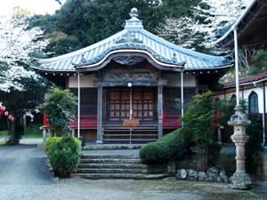 祥雲山 慶寿寺