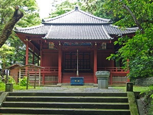 音羽山 清水寺