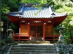 池澤山 東光寺